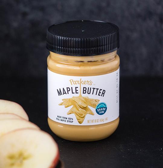 Real Maple Butter | PRM_syrup Real Maple Butter | PRM_syrup