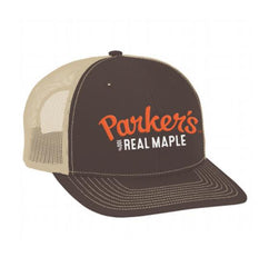 Adjustable Trucker Hat
