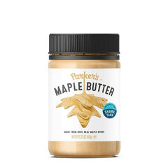 Real Maple Butter