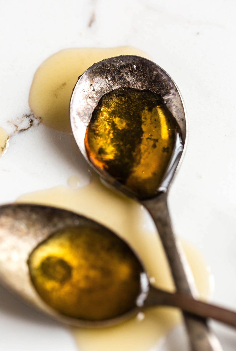 Thic Syrup Thick & Rich Maple Syrup | PRM_syrup